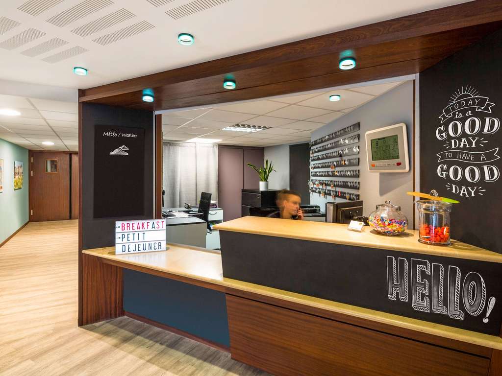 Adagio Access Rennes Centre - Image 3