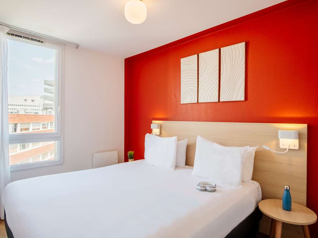 Adagio Access Paris St Denis Pleyel - Image 0