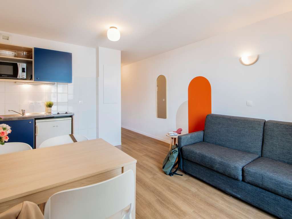 Adagio Access Paris St Denis Pleyel - Image 2