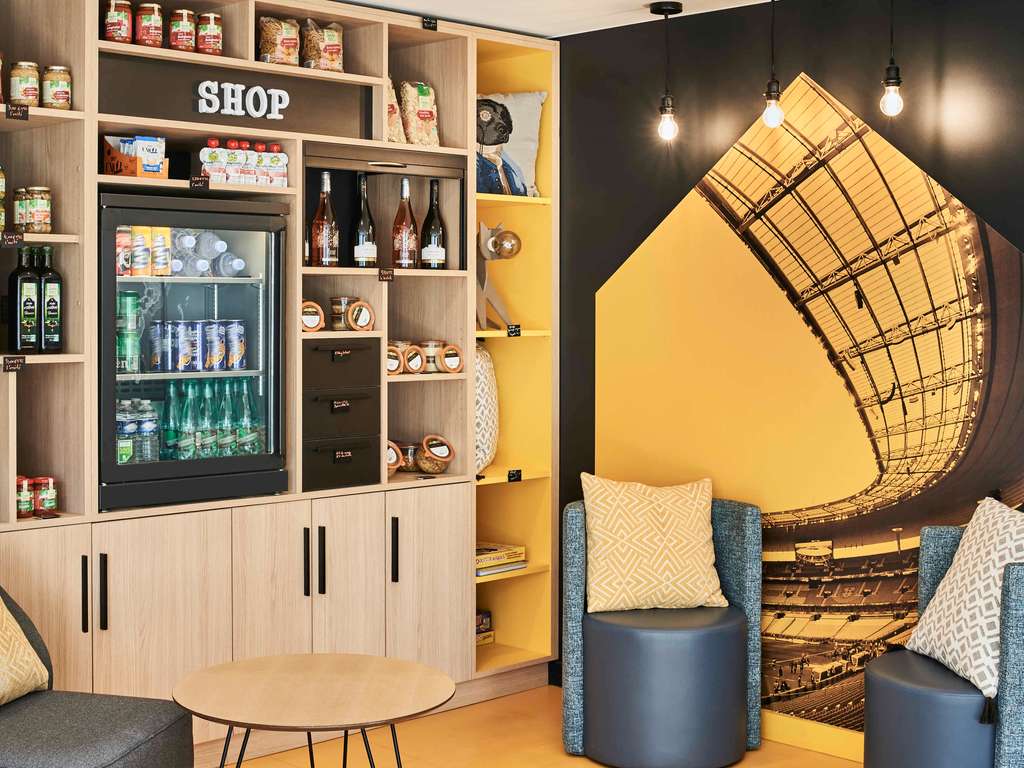 Adagio Access Paris St Denis Pleyel - Image 3