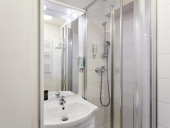 Apartamento de um quarto para 4 pessoas