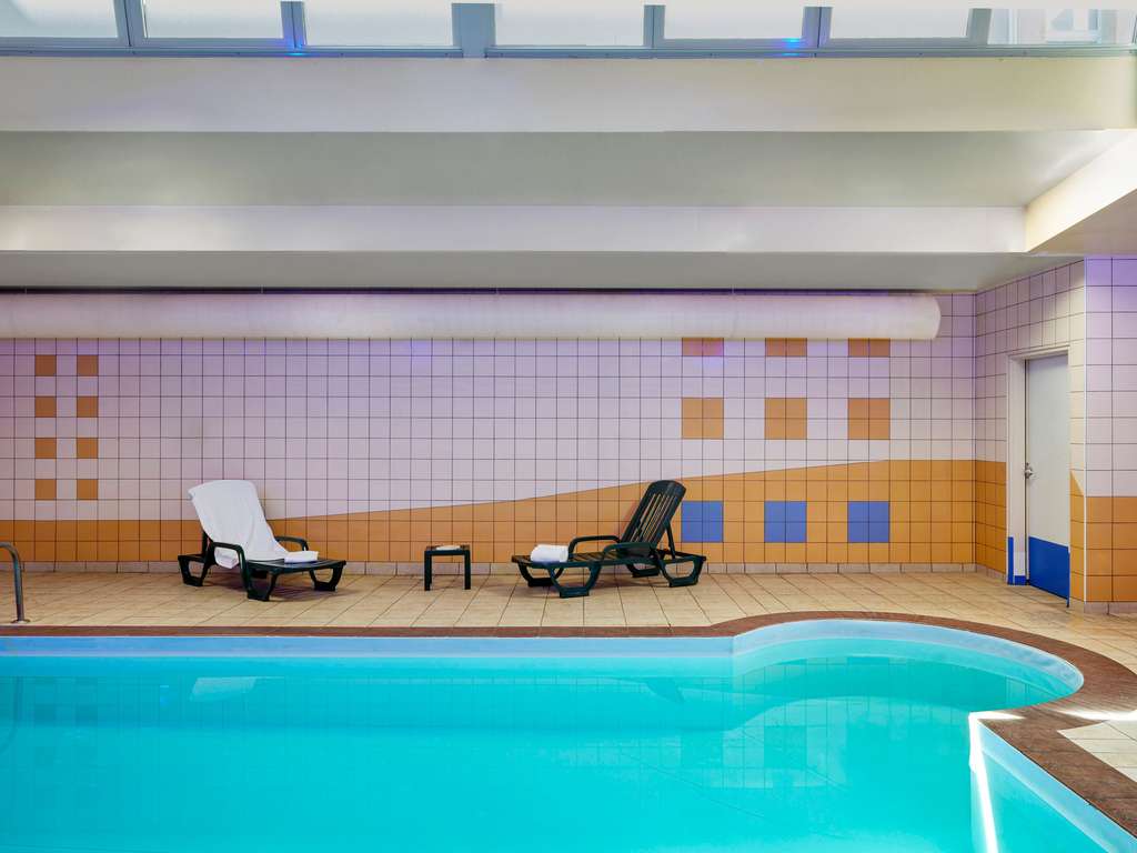 Adagio Access Poitiers - Image 1
