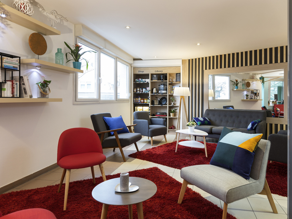 Adagio Access Strasbourg Illkirch - Image 0