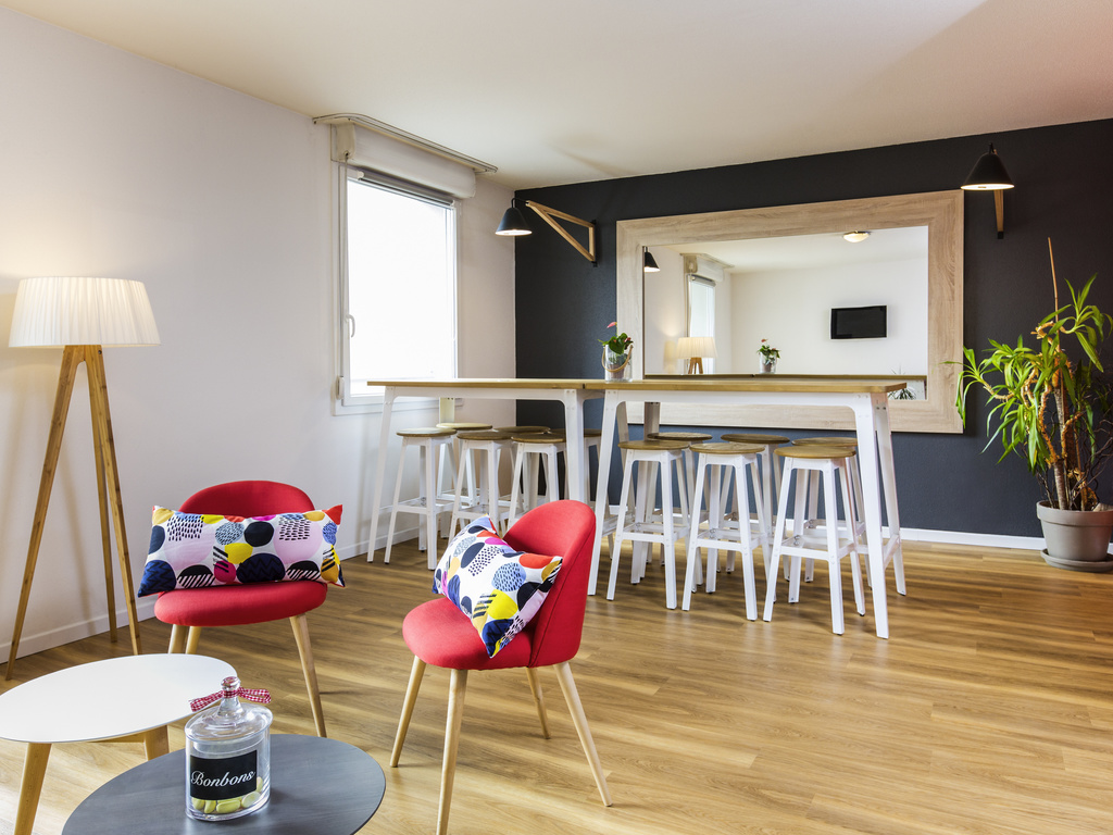 Adagio Access Strasbourg Illkirch - Image 1