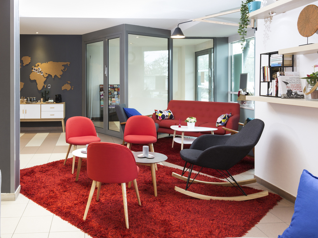 Adagio Access Strasbourg Illkirch - Image 2