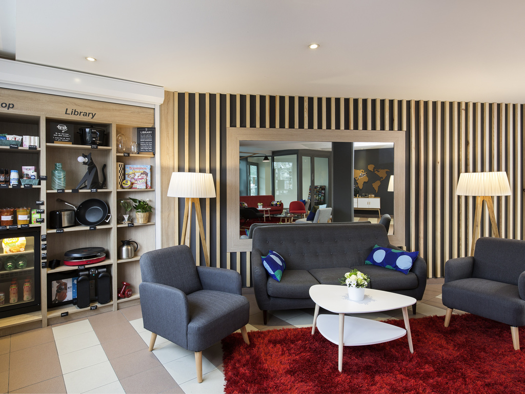 Adagio Access Strasbourg Illkirch - Image 3