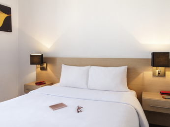 Appartement une chambre pour 4 personnes