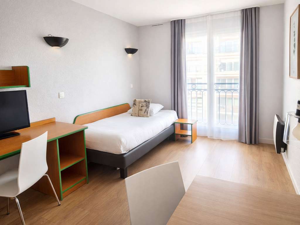 Adagio Access Paris Maisons Alfort - Image 0