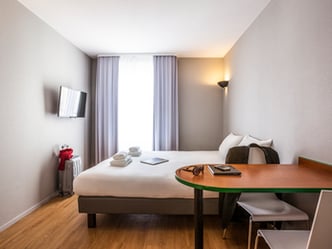 Adagio Access Paris Maisons-Alfort Aparthotel