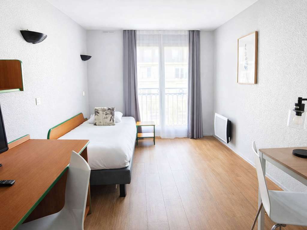Adagio Access Paris Maisons Alfort - Image 1