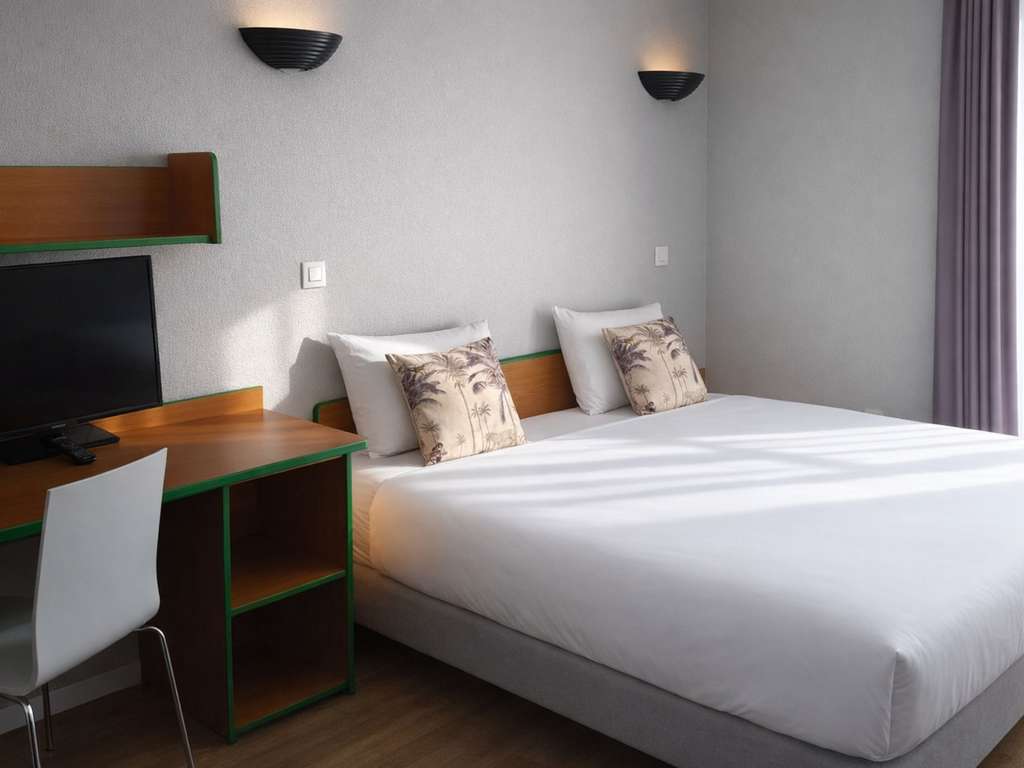 Adagio Access Paris Maisons Alfort - Image 2