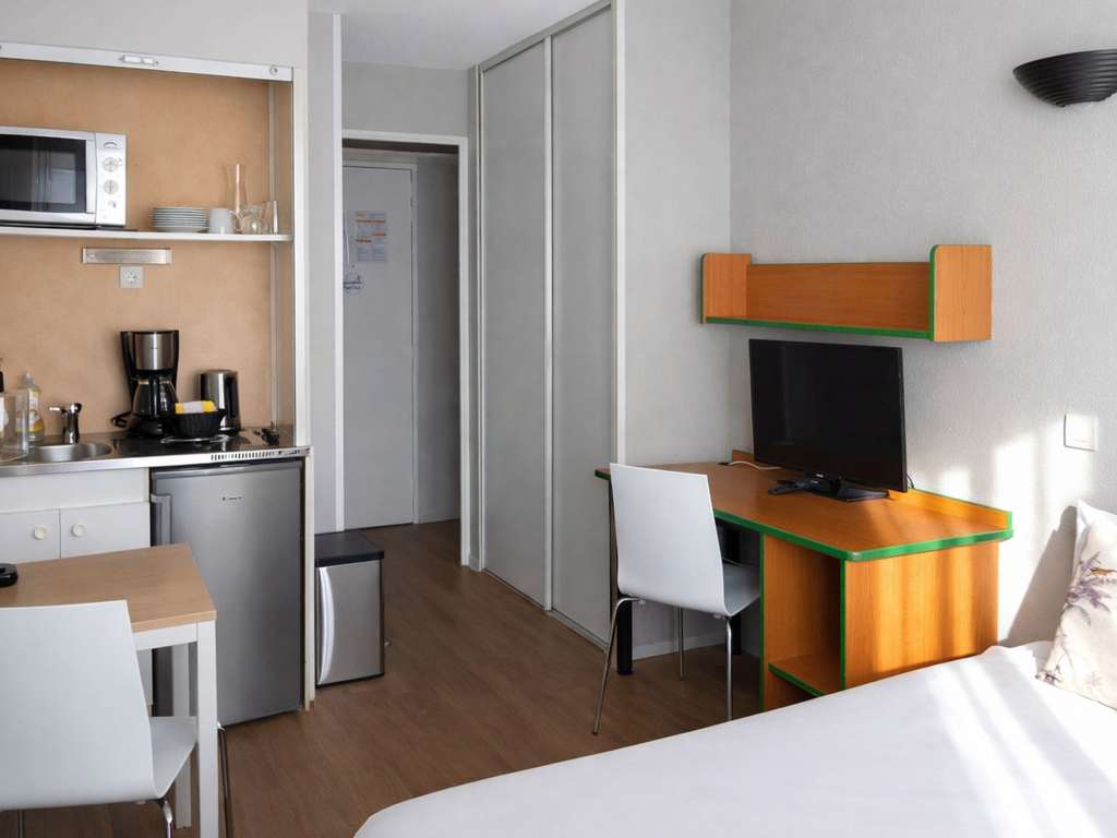 Adagio Access Paris Maisons Alfort - Image 3