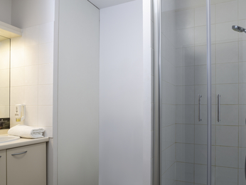 Studio pour 2 personnes