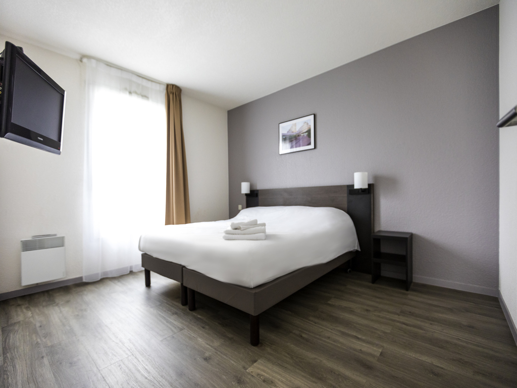 Adagio Access Orléans - Image 1