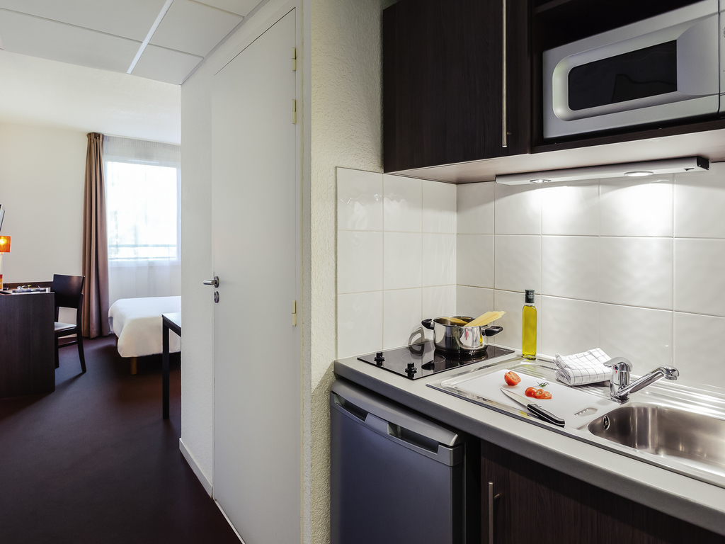 Adagio Access Orléans - Image 2