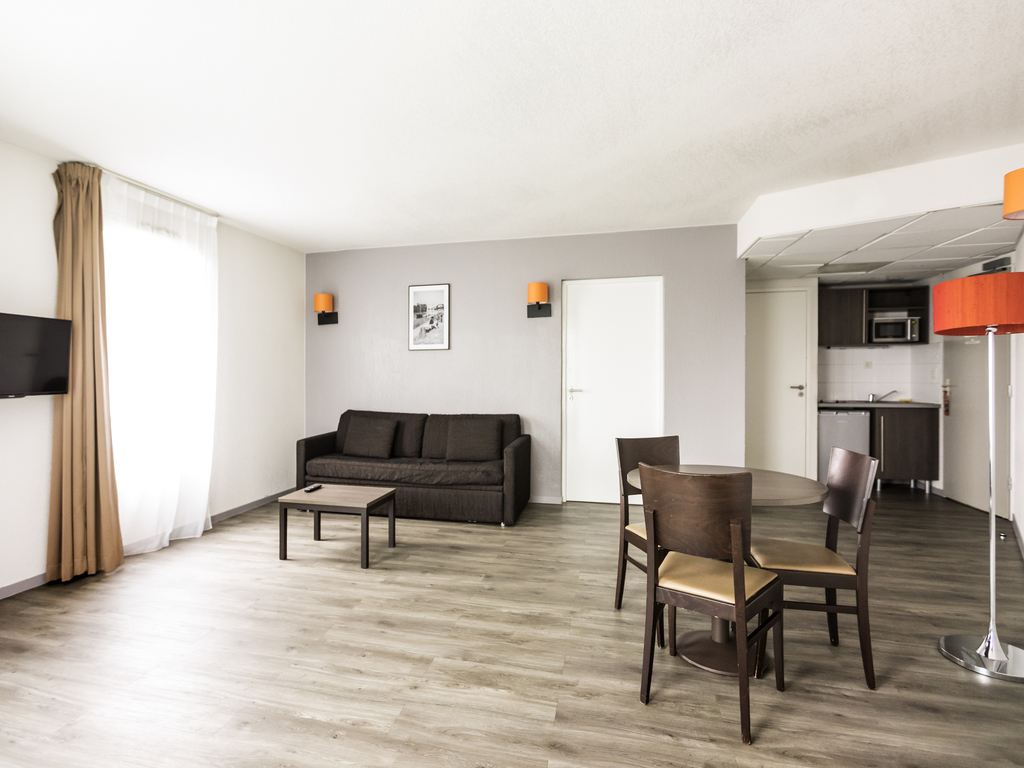 Adagio Access Orléans - Image 3