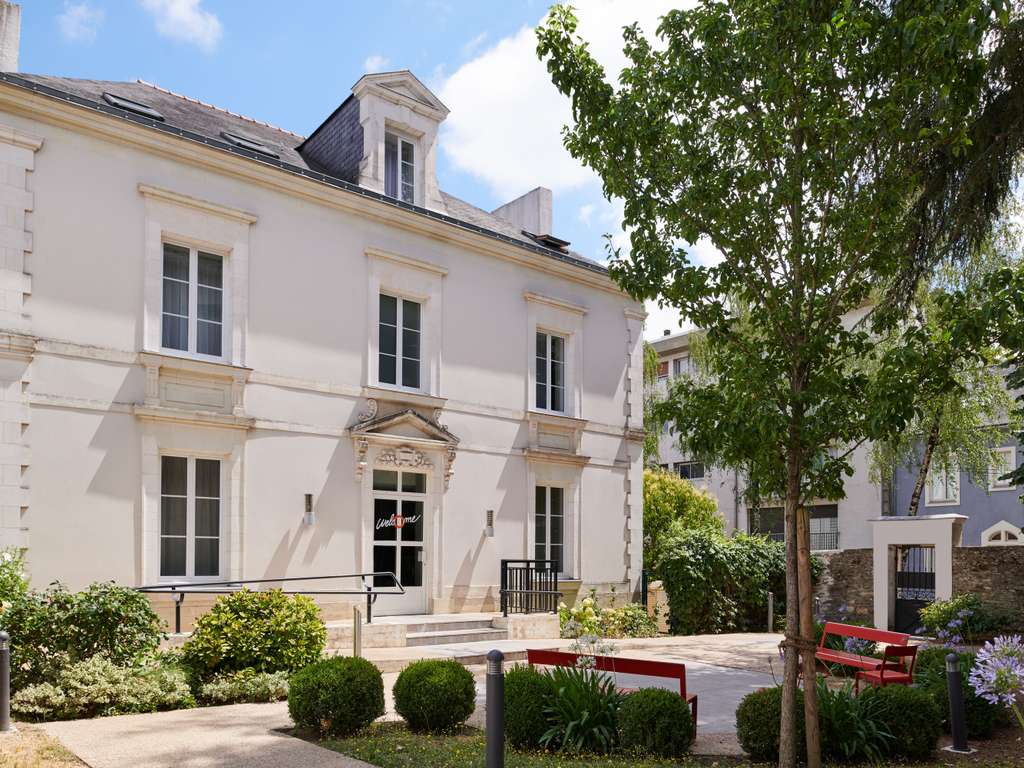 Adagio Access Nantes Viarme - Image 1