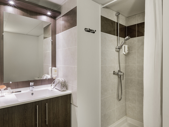 Apartamento de dois quartos para 6 pessoas