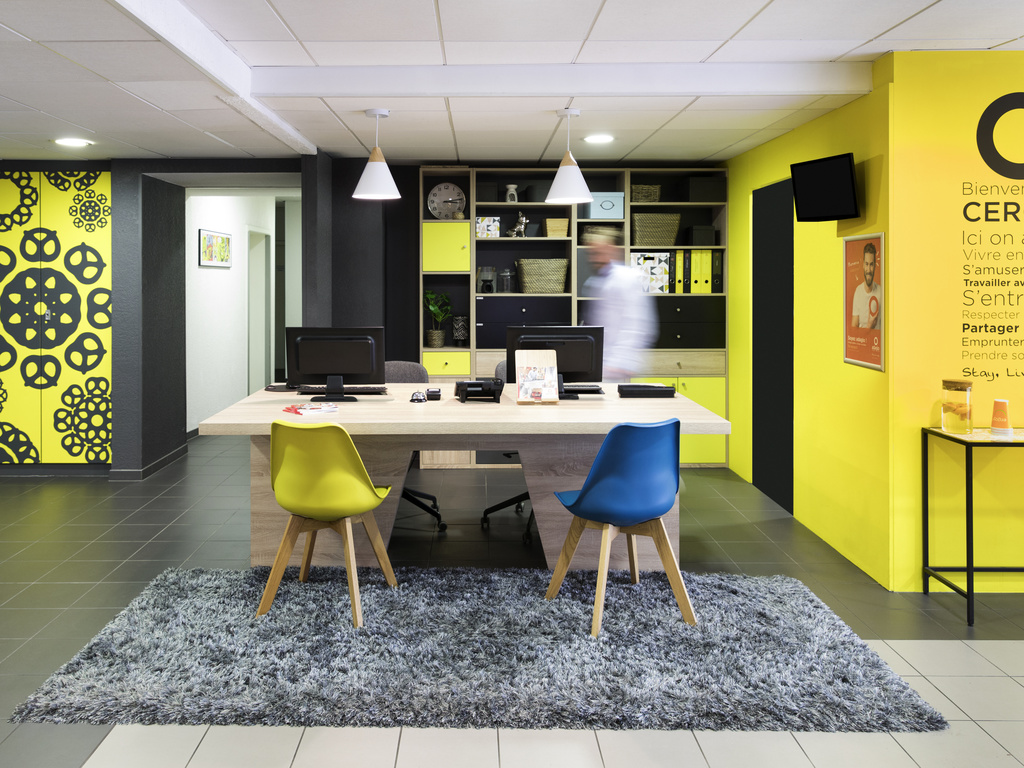 Adagio Access Strasbourg Petite France - Image 3