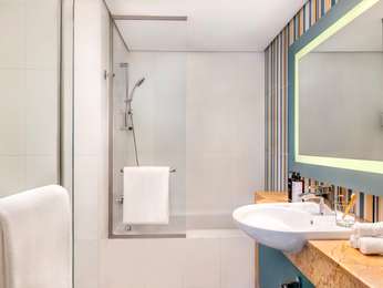 Apartamento de 2 dormitorios