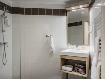 Appartement 1 chambre 4 personnes