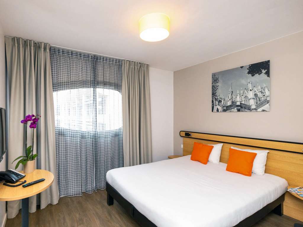 Adagio Access Nancy Centre - Image 0