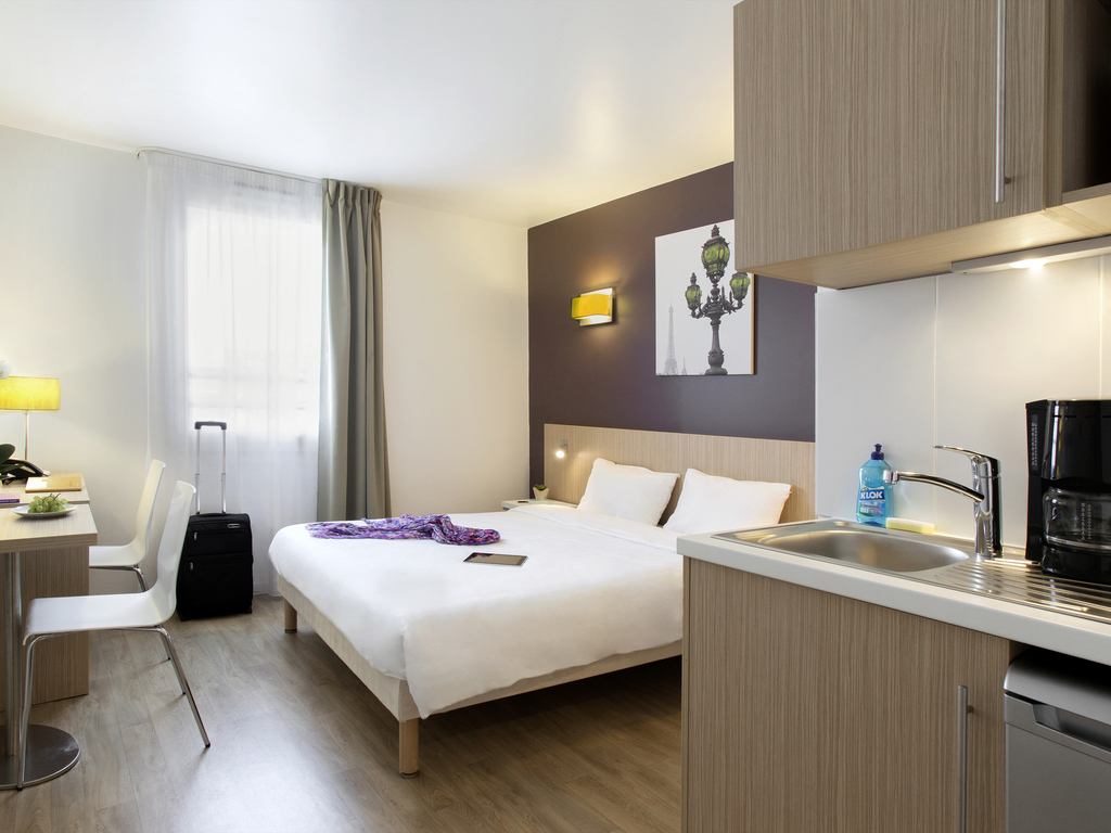 Adagio Access Paris Clichy - Image 0