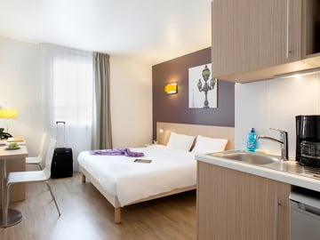 Adagio access Paris Clichy