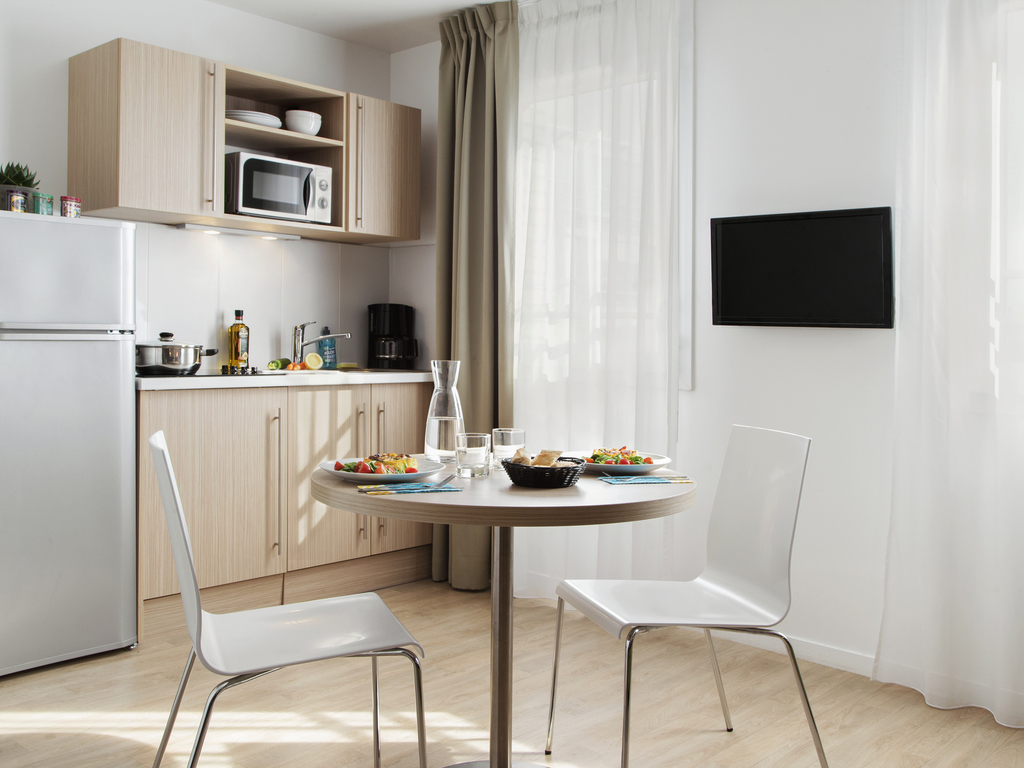 Adagio Access Paris Clichy - Image 1