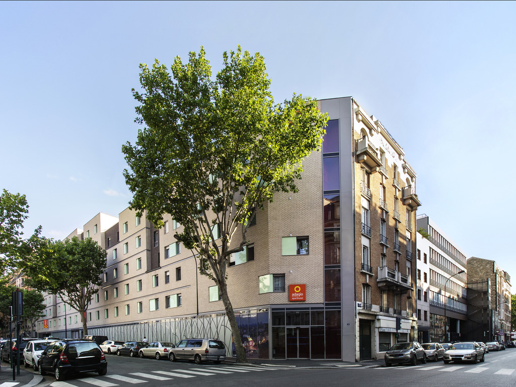 Adagio Access Paris Clichy - Image 3