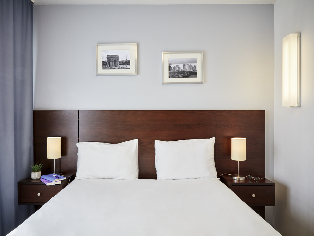 Adagio Access Paris Bastille - Image 0