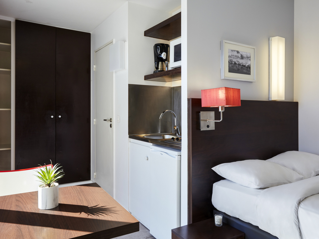 Adagio Access Paris Bastille - Image 1