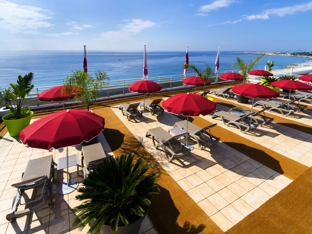 Adagio Nice Promenade des Anglais - Image 0