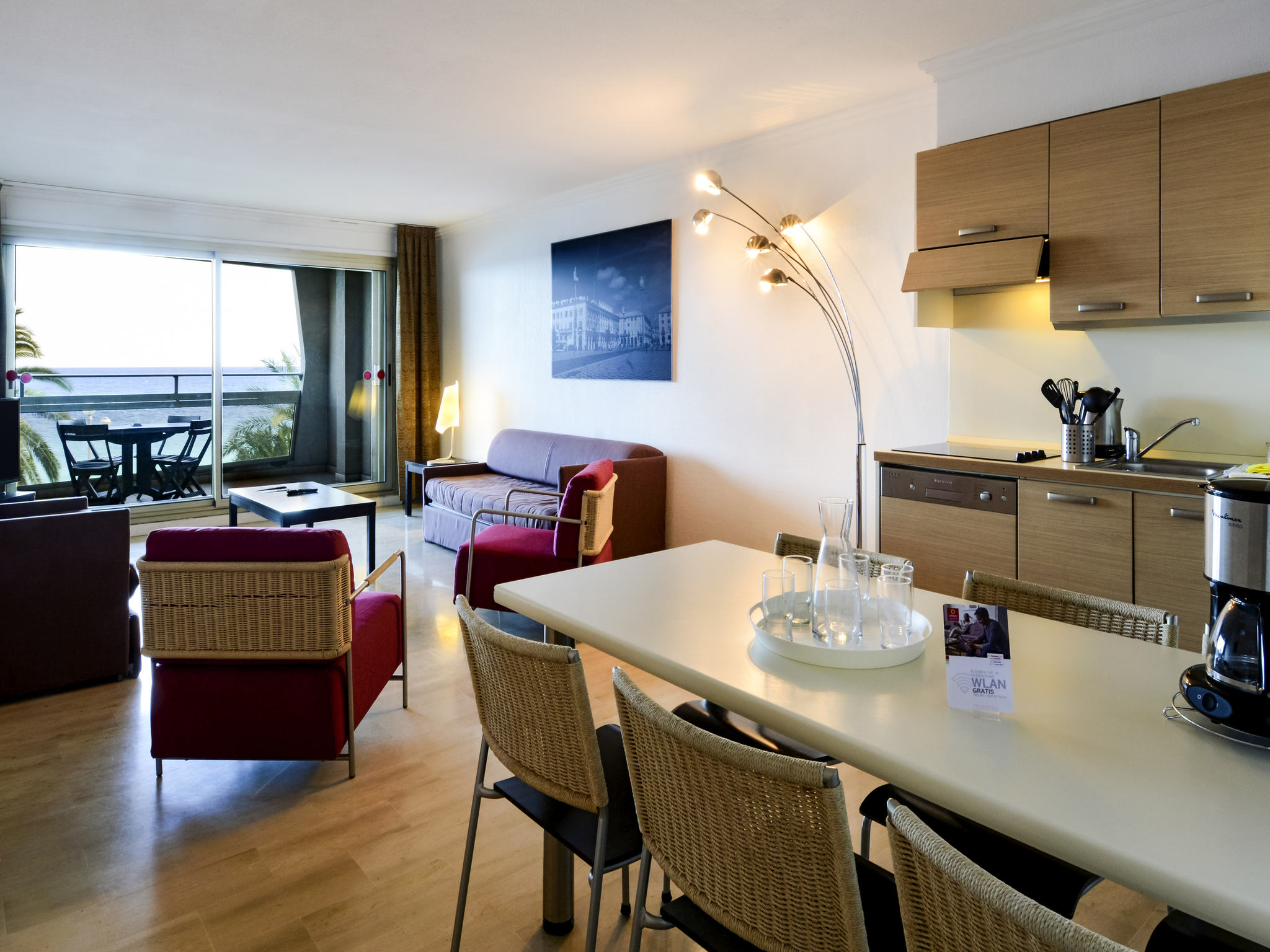 aparthotel adagio nice promenade des anglais