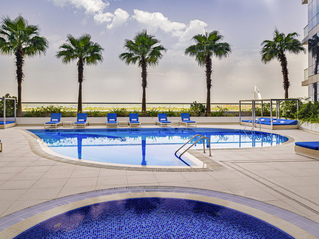 Adagio premium Dubai Al Barsha - Image 0
