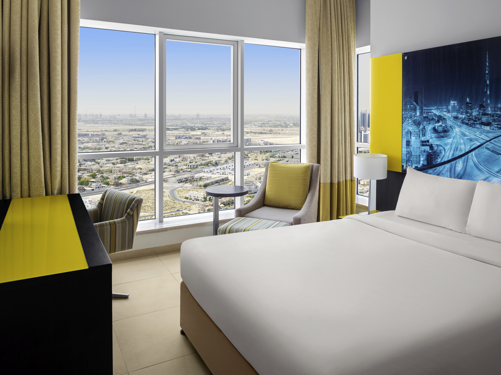 Adagio premium Dubai Al Barsha - Image 2