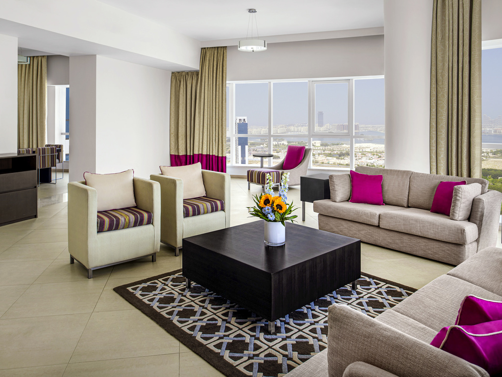 Adagio premium Dubai Al Barsha - Image 3