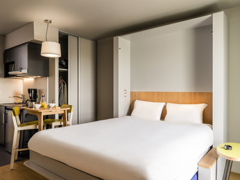 Aparthotel Adagio Access Colombes La Defense