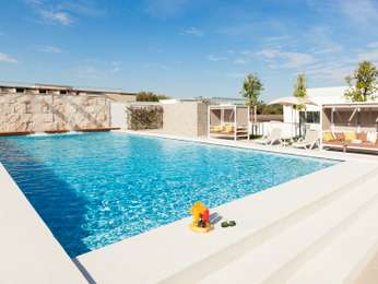 Aparthotel Adagio Roma Vatican