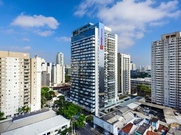 Adagio São Paulo Barra Funda