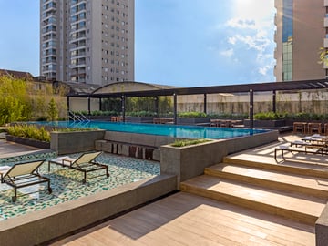 Adagio São Paulo Barra Funda Adagio São Paulo Barra Funda