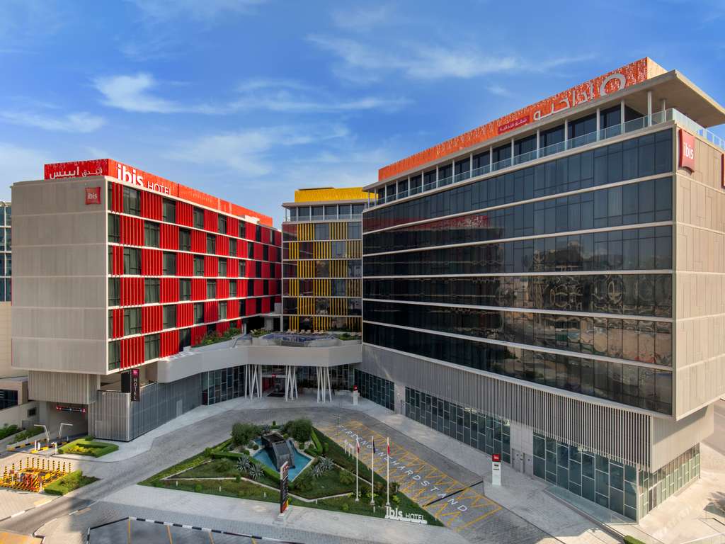 Adagio Doha - Image 0