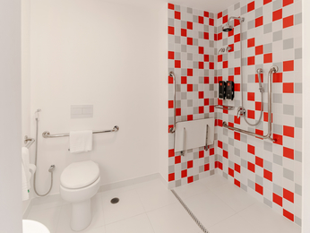 Quarto Superior Adaptado