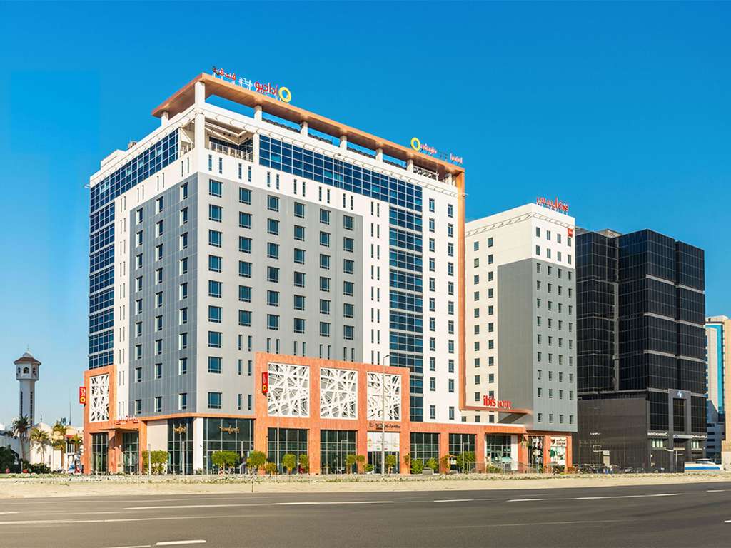 Jeddah City Center  - Image 0