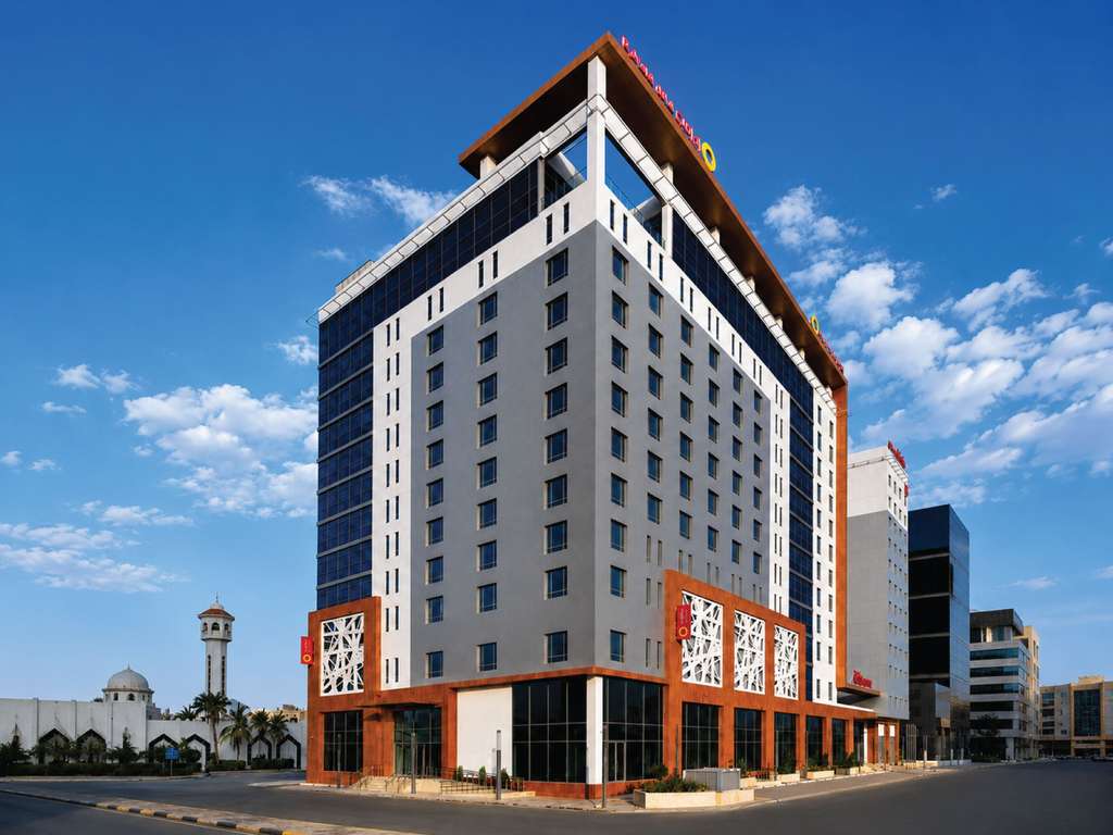 Jeddah City Center  - Image 1