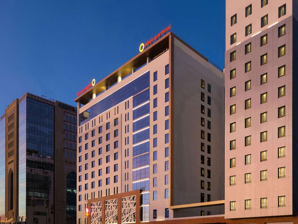 Jeddah City Center  - Image 2