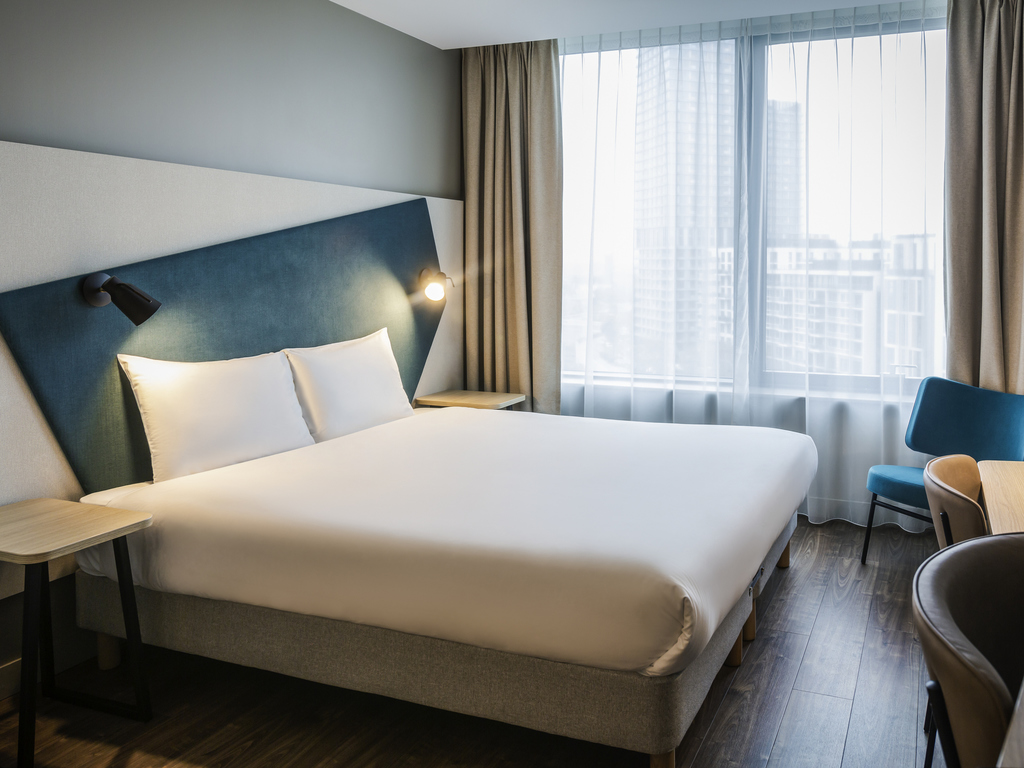 Adagio London Stratford - Image 0
