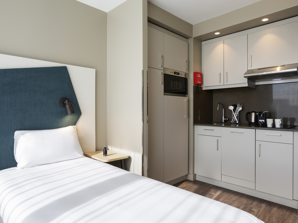 Adagio London Stratford - Image 1