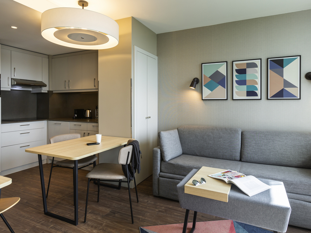 Adagio London Stratford - Image 2