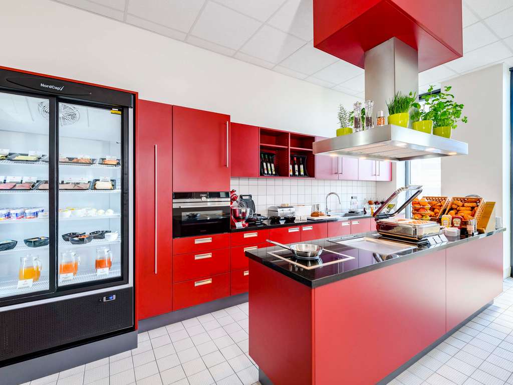 Aparthotel Adagio Bremen - Image 2